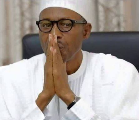 President Buhari has watched videos of Ganduje “stuffing dollars under his gown”? | See the hottest stories on the internet today