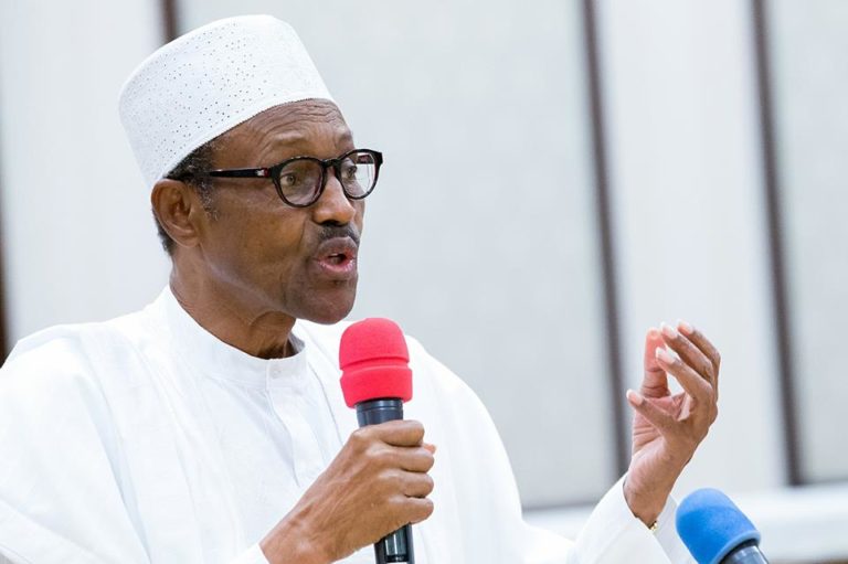 BudgIT urges President Buhari to remove fuel subsidy