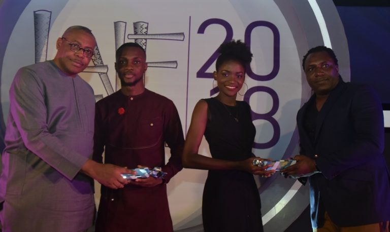 DDB Lagos wins big At 2018 LAIF Awards