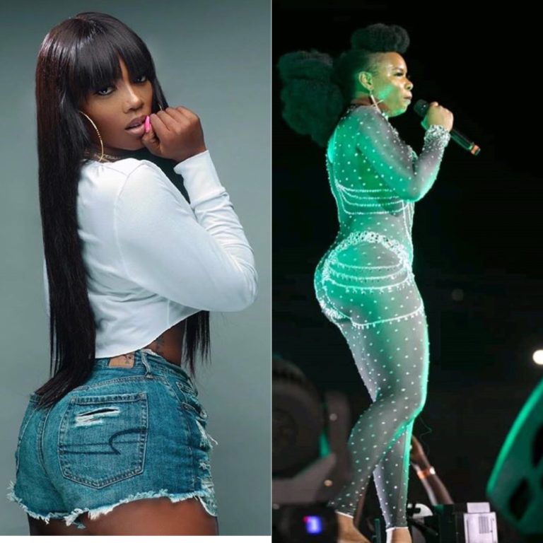 “Yemi Alade has always been jealous of Tiwa Savage”; Olamide defends Logo Benz | See the hottest topics on the internet today