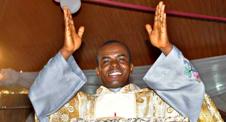 “What Father Mbaka did to Peter Obi was disgraceful”; Small Doctor arrested for unlawful possession of firearms | See the hottest topics on the internet today