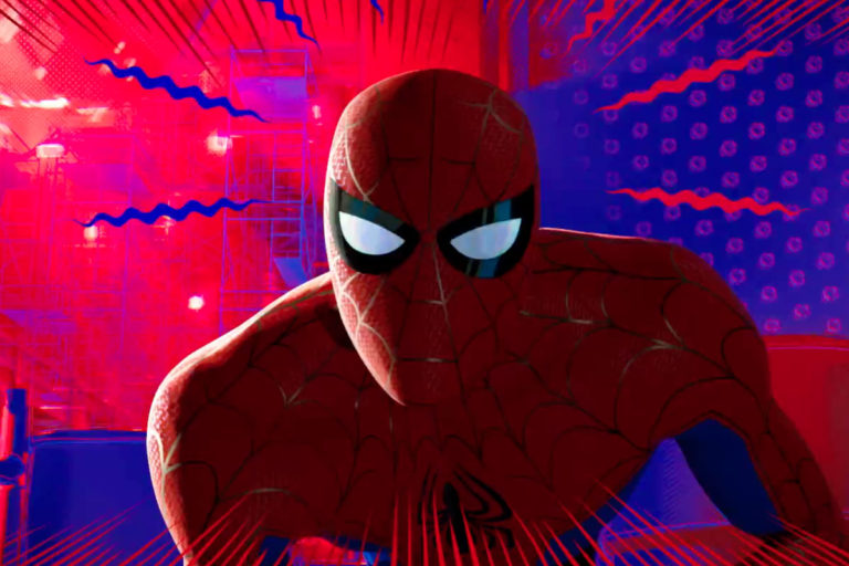 Spider-Man: Into the Spider Verse set to premiere in Nigeria