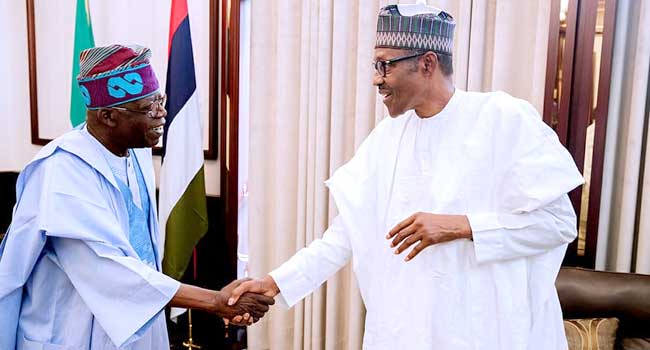 “Buhari handed over his campaign to Tinubu because of health challenges”; Gabon coup plotters arrested | See the hottest topics on the internet today