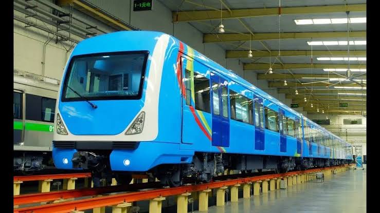 Lagos government urged to clarify Lagos monorail budget controversy