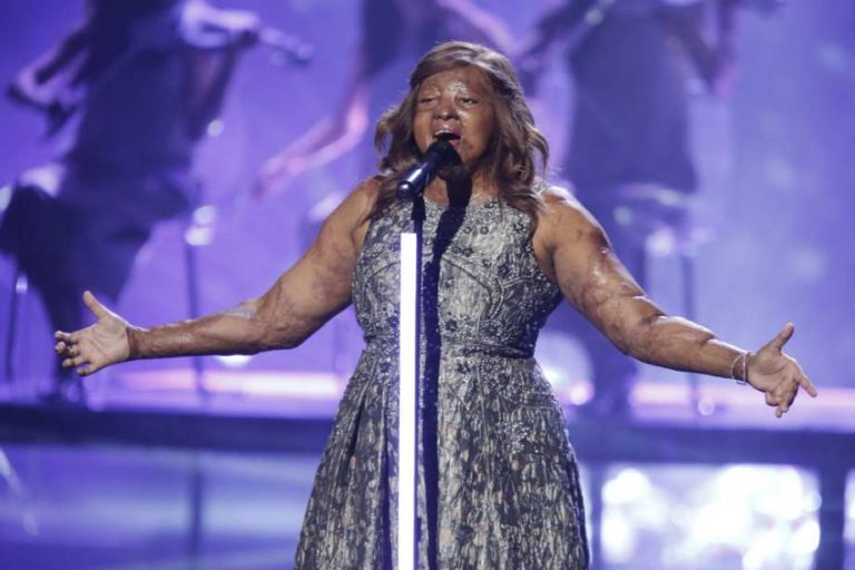 Kechi Okwuchi’s Golden Buzzer, Dogara’s official defection and all the hot topics on the internet today