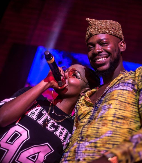 “A wedding is not a concert” – Fans react to Simi and Adekunle Gold’s wedding; Jeff Bezos and wife get a divorce | See the hottest topics on the internet today