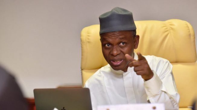 “El-Rufai is always threatening murder and should be taken seriously” | See the hottest topics on the internet today