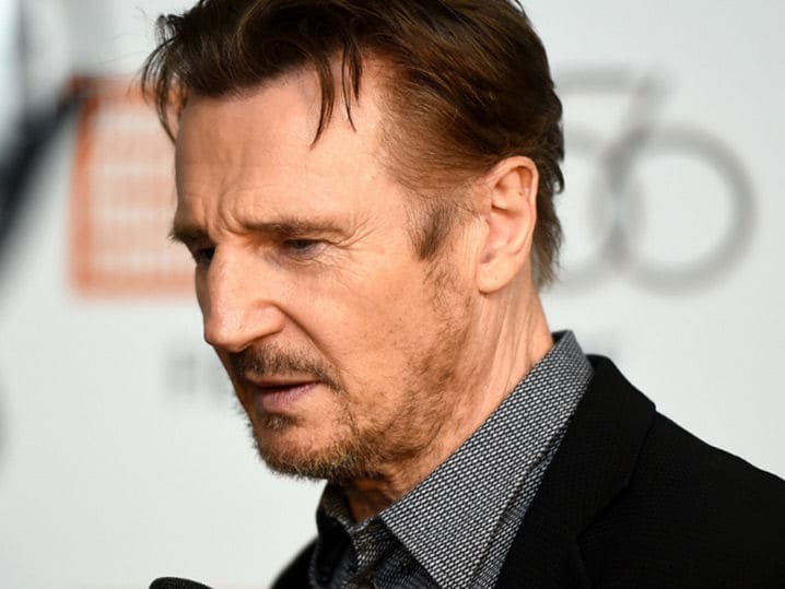 “Liam Neeson is definitely cancelled”; February 4 is #WorldWizkidDay | See the hottest topics on the internet today