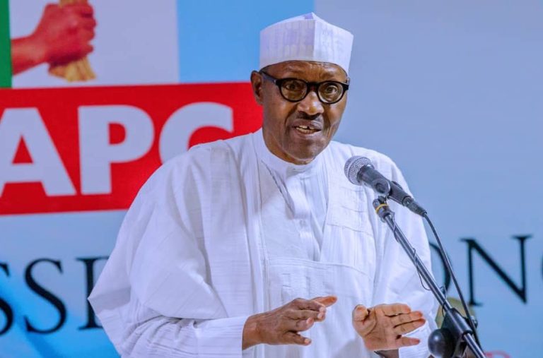 “Buhari is not fit to be president in a democratic setting #APCJungleJustice” | See the hottest topics on the internet today
