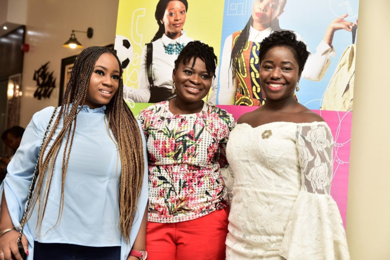Breaking stereotypes: ‘Baby Mamas’ movie hits Nigerian cinemas