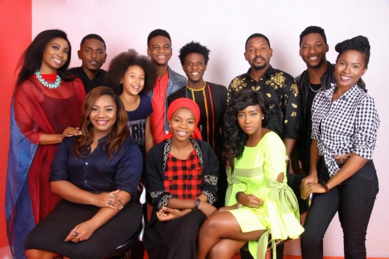 MTV Shuga Naija returns with open auditions