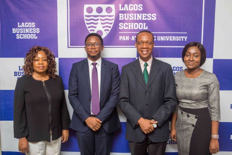 Lagos Business School launches Professional MBA programme
