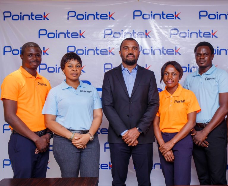 Pointek to train 1,000 gadget technicians in Nigeria Pointek to train 1,000 gadget technicians in Nigeria
