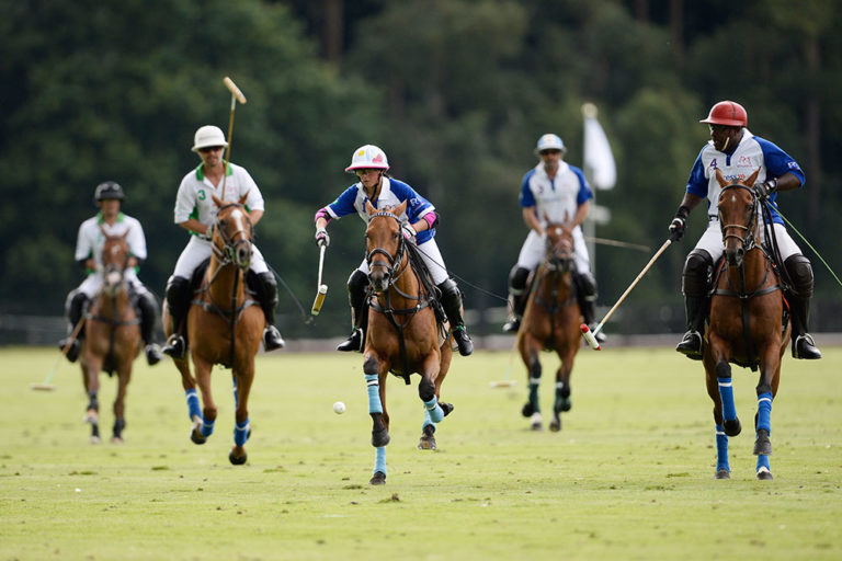 Access Bank, UNICEF, Fifth Chukker to host polo charity event in Kaduna