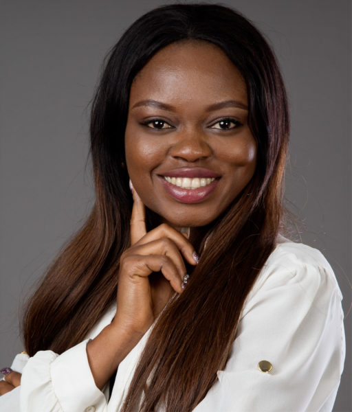 Activist, Ayodeji Osowobi is on TIME 100 Next list of rising stars shaping the future
