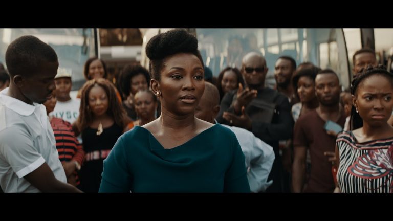 Lionheart: Disqualification is an eye opener, says Nigeria Oscar Selection Committee