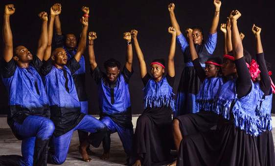 “Bintu – The Musical” highlights the crisis in Nigeria’s Northeast region
