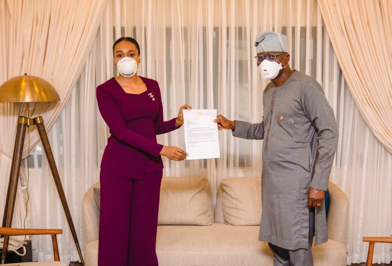 Mike Adenuga Foundation donates N1.5 billion to fight against coronavirus #COVID19 Mike Adenuga Foundation donates N1.5 billion to fight against coronavirus #COVID19