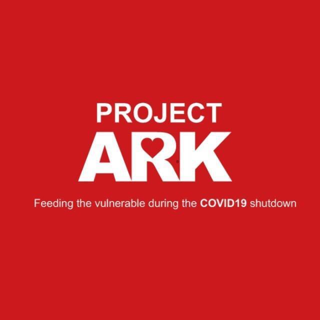 The Project Ark rolls out community food distribution in Lagos for COVID-19