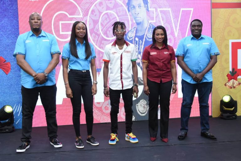 DStv and GOtv share exciting content plans for 2020 festivities