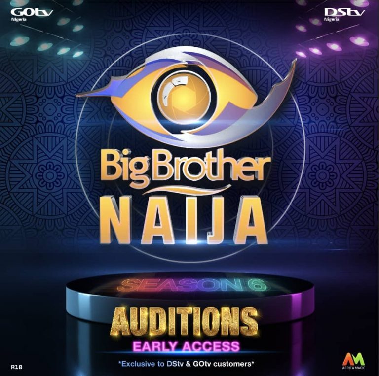 DStv and GOtv subscribers gain early access to Big Brother Naija auditions
