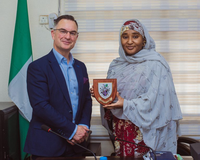 Loughborough University Deepens Ties with Nigeria Through Strategic Education Partnership