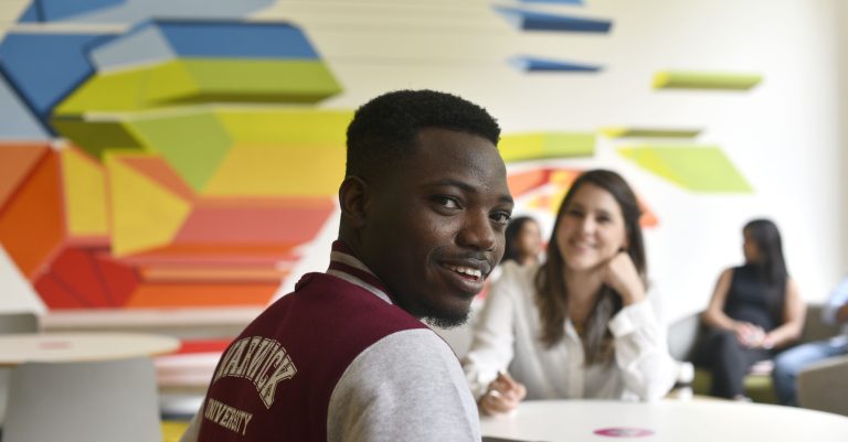 Enjoy Up To £20,000 in Scholarships at the University of Warwick: WMG Africa Scholarship